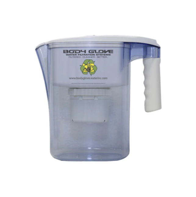 Water Inc WI-BG-PITCHER Portable Water Pitcher