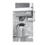 Water Inc WI-EB-BREWER Everbrew Automatic Coffee System