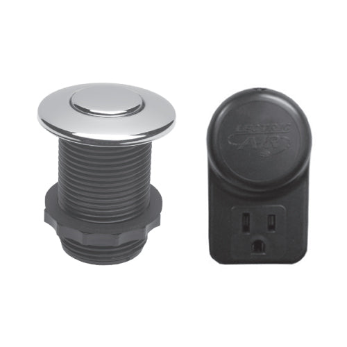 Water Inc WI-ENV-AS1 Enviropure Air Switches