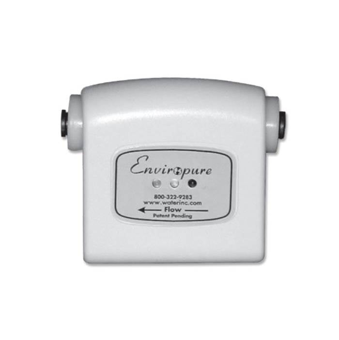 Water Inc WI-ENV-F2000 Flow Control Monitor