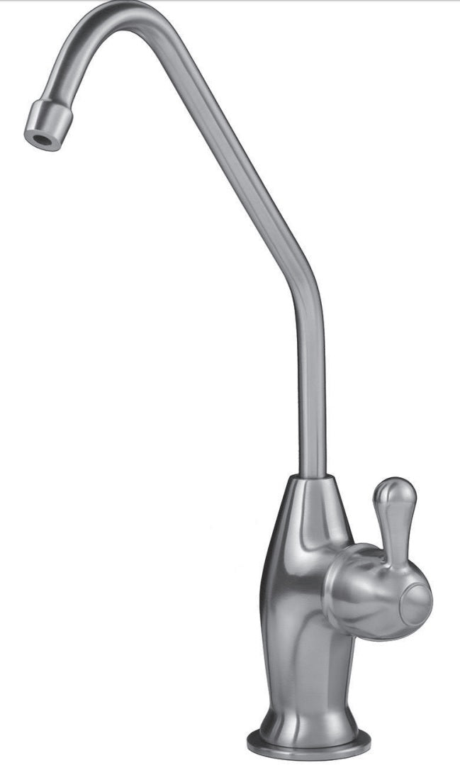 Water Inc WI-FA010C-SS Accent II Faucet Only