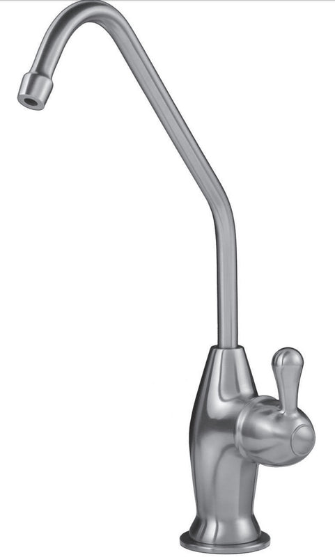 Water Inc WI-FA010C-SS Accent II Faucet Only