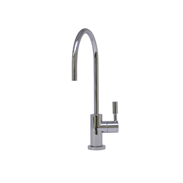 Water Inc WI-FA1310C Enduring II Lead Free Filtration Faucet Only