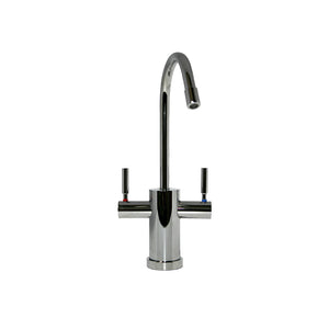 Water Inc WI-FA1310HC Enduring II Lead Free Hot/Cold Faucet Only for Filter