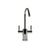 Water Inc WI-FA1310HC Enduring II Lead Free Hot/Cold Faucet Only for Filter