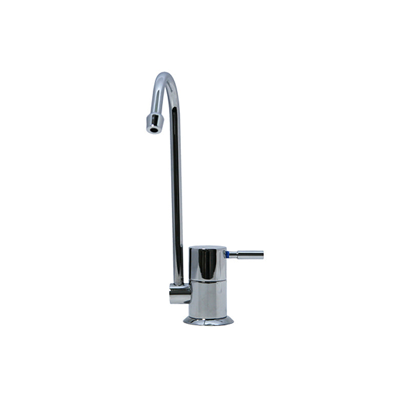 Water Inc WI-FA1400C Contemporary Lead Free Cold Only Accessory Faucet Only for Filter - Parent