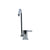 Water Inc WI-FA1400C Contemporary Lead Free Cold Only Accessory Faucet Only for Filter