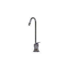 Load image into Gallery viewer, Water Inc WI-FA410C Liberty With J-Spout Lead Free Accessory Faucet Only For Filter