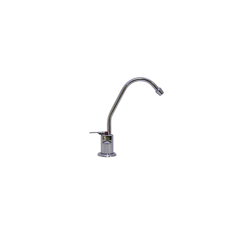 Water Inc WI-FA500H EverHot Lead Free Faucet Only with Long Reach Spout - Parent