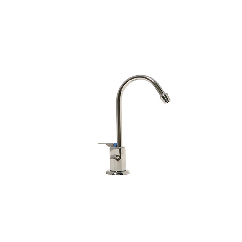 Water Inc WI-FA510C Elite With J-Spout Lead Free Faucet Only For Filter - Parent