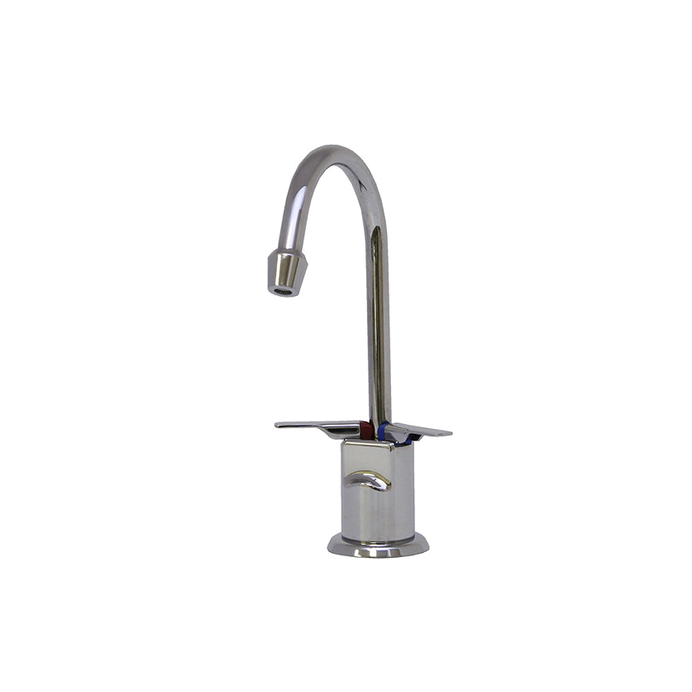 Water Inc WI-FA510HC EverHot Lead Free Hot/Cold Water Faucet Only - Parent