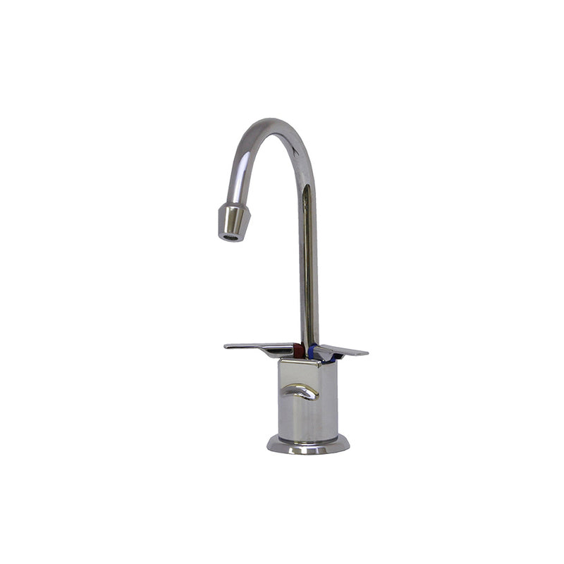 Water Inc WI-FA510HC EverHot Lead Free Hot/Cold Water Faucet Only - Parent