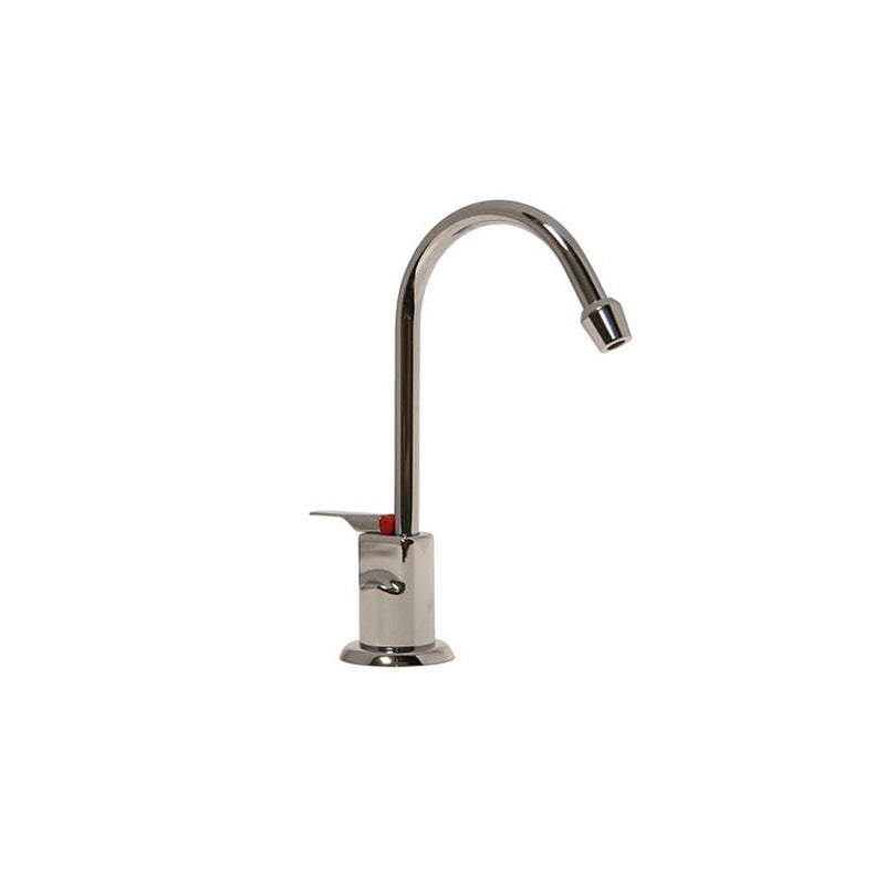 Water Inc WI-FA510RH EverHot Lead Free Hot Faucet Only for Reverse Osmosis - Parent