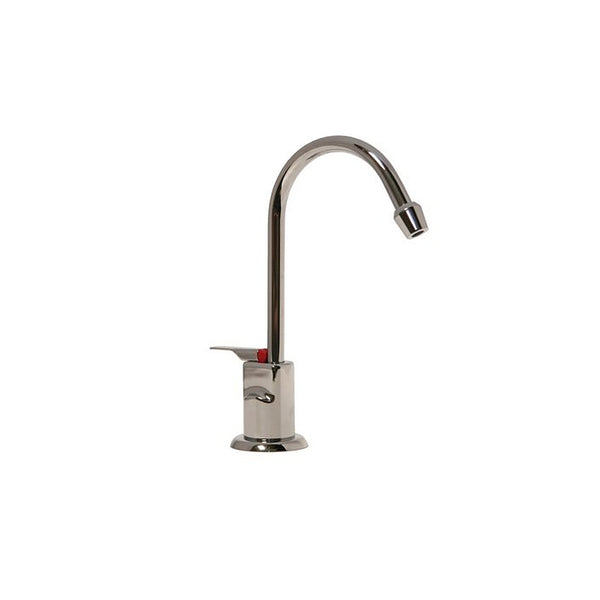 Water Inc WI-FA510RH EverHot Lead Free Hot Faucet Only for Reverse Osmosis