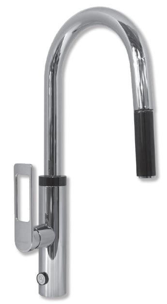 Water Inc WI-FAOZONE2 Ozone Two Faucet Only - Parent