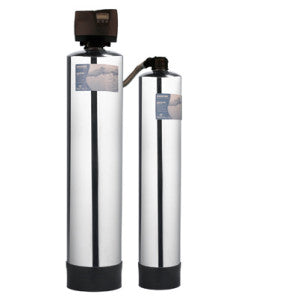 Water Inc WI-HPSS-2-CHL HousePure ScaleStop Commercial Grade Conditioner