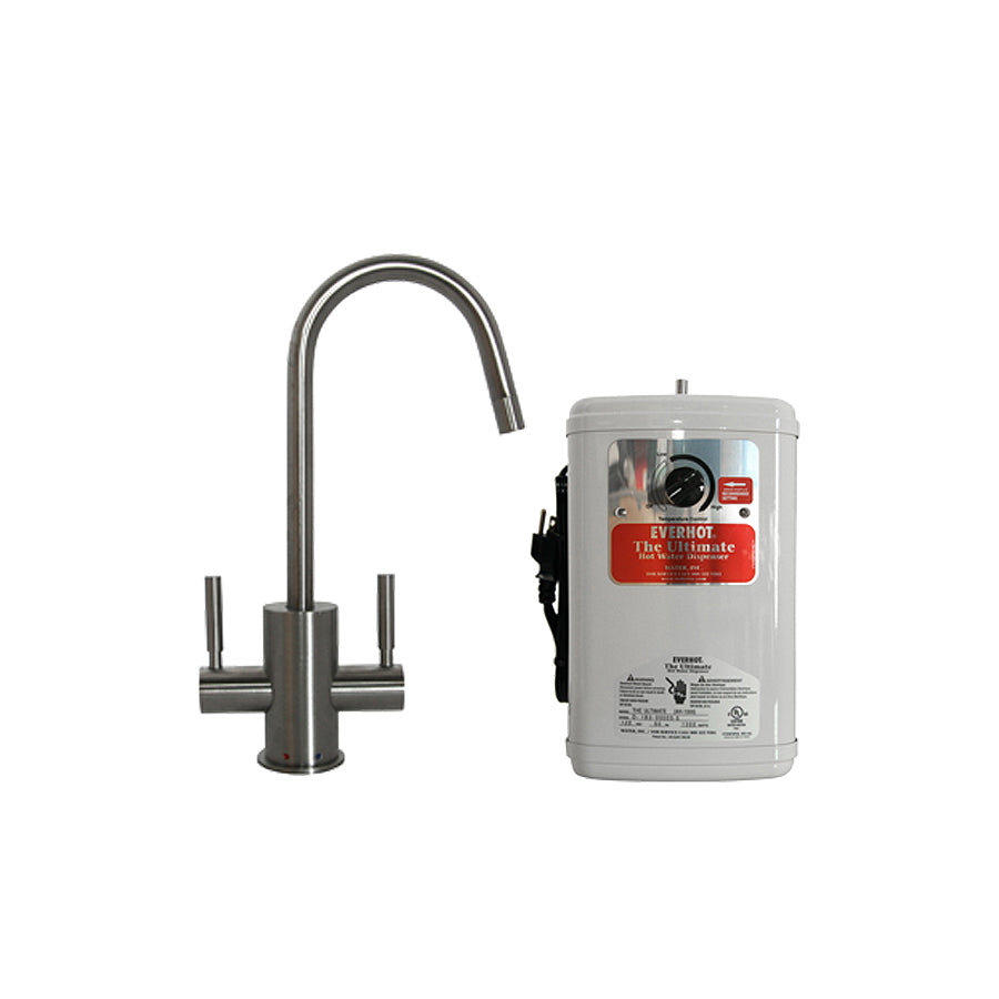 Water Inc WI-LVH1120HC EverHot Hot/Cold Water Dispenser w/Tank - Parent