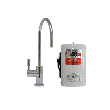 Load image into Gallery viewer, Water Inc WI-LVH1310H Enduring II Accessory Faucet for Filter w/Tank
