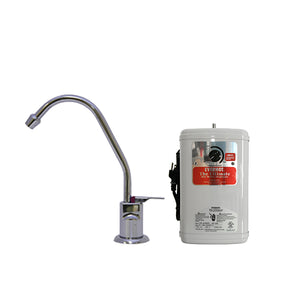 Water Inc WI-LVH500H EverHot Hot Only Water Dispenser w/Tank