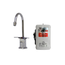 Load image into Gallery viewer, Water Inc WI-LVH510HC EverHot Hot/Cold Water Dispenser w/Tank
