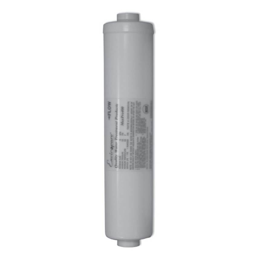Water Inc WI-MAX400NF MaxPro 400 In-Line Filter No Fittings
