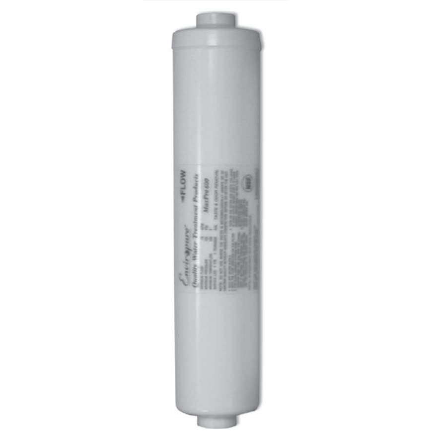 Water Inc WI-MAX600NF MaxPro 600 In-Line Filter No Fittings