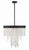 Crystorama WIN-615-CL-MWP Winham 5 Light Chandelier - Parent
