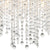 Crystorama WIN-615-CL-MWP Winham 5 Light Chandelier - Parent