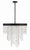 Crystorama WIN-616-CL-MWP Winham 6 Light Chandelier - Parent