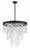 Crystorama WIN-616-CL-MWP Winham 6 Light Chandelier - Parent