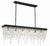 Crystorama WIN-617-CL-MWP Winham 6 Light Chandelier - Parent