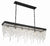 Crystorama WIN-617-CL-MWP Winham 6 Light Chandelier - Parent