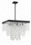 Crystorama WIN-618-CL-MWP Winham 8 Light Chandelier - Parent