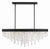 Crystorama WIN-619-CL-MWP Winham 8 Light Chandelier - Parent