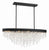 Crystorama WIN-619-CL-MWP Winham 8 Light Chandelier - Parent