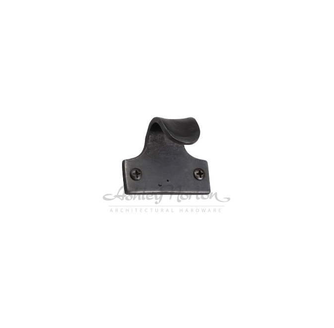 Ashley Norton WL.1110 Sash Lift - White Bronze