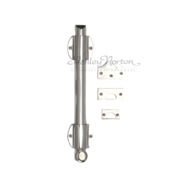 Ashley Norton WL.1582 STRIKE Strike For BZ1582 - White Bronze