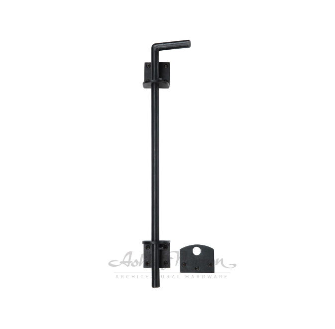 Ashley Norton WL.1593 18 STRIKE Strike for Cane Bolt - White Bronze