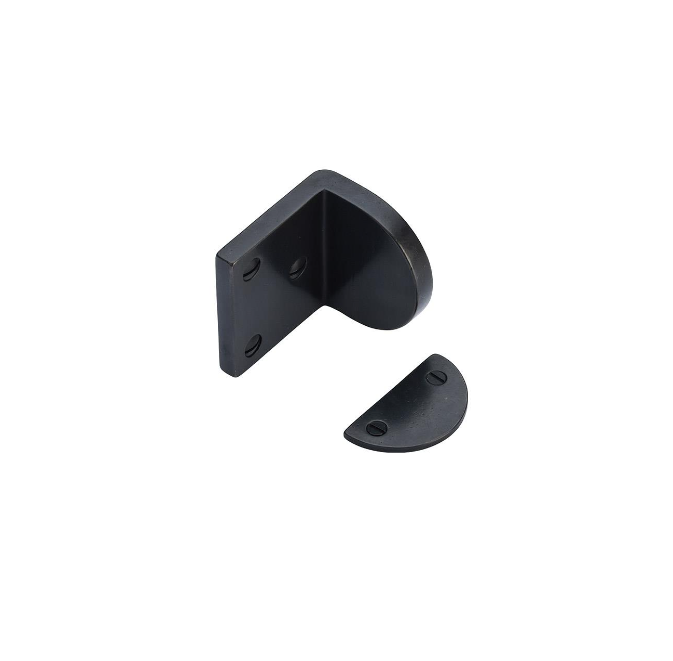 Ashley Norton WL.3550 1 3/4 Standard Gate Stop - White Bronze