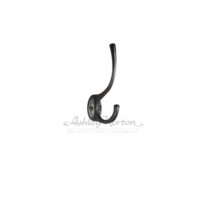 Ashley Norton WL.406 Traditional Hook - White Bronze