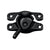 Deltana WL07 Window Sash Lock, 1 x 2-5/8