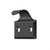 Deltana WL14U Window Lift, 1-5/8x 1-1/2 - Parent