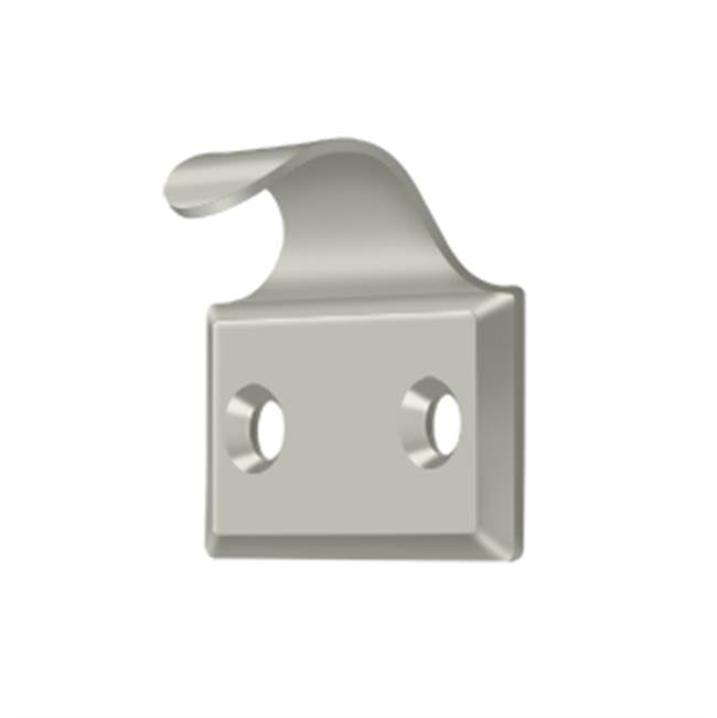 Deltana WL14U Window Lift, 1-5/8x 1-1/2