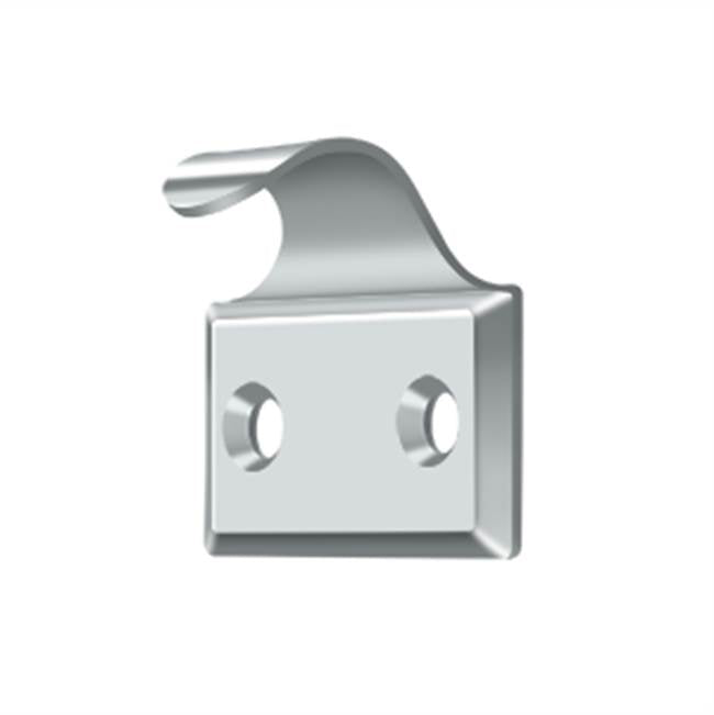 Deltana WL14U Window Lift, 1-5/8x 1-1/2