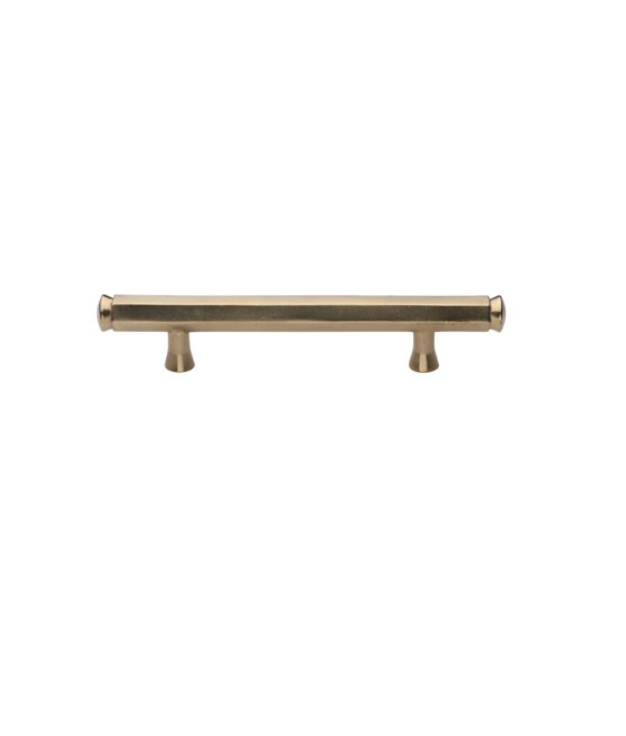 Ashley Norton WM.1310 18 BTB-IN Hexagonal Grip 18" BTB Inside - Medium White Bronze