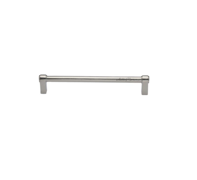 Ashley Norton WM.1325 12 BTB-IN Artisnal Appliance Pull - Medium White Bronze