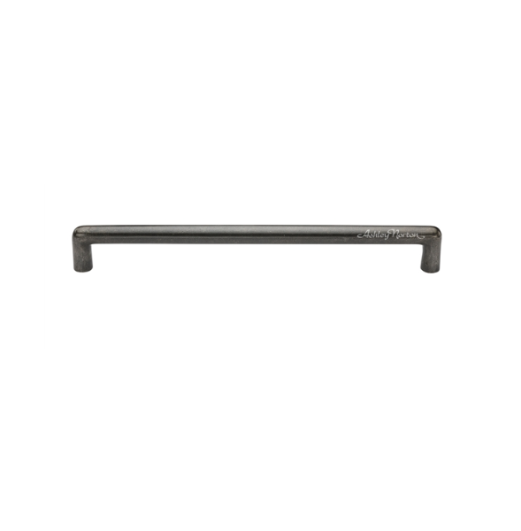Ashley Norton WM.1330 12 BTB D" Grip 12" - Medium White Bronze
