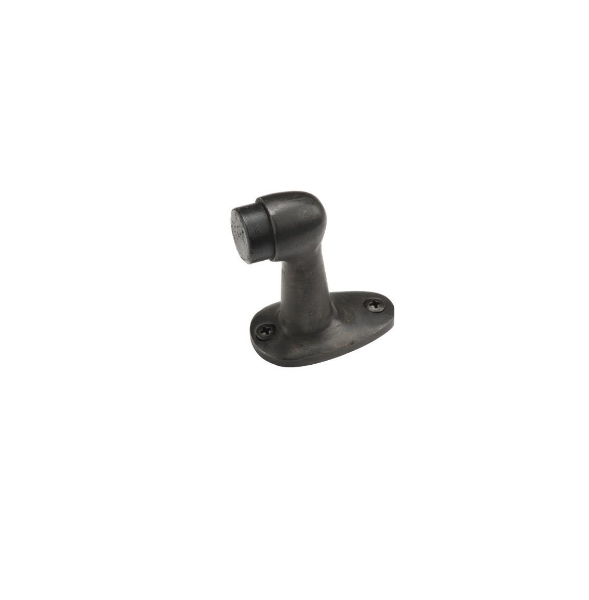 Ashley Norton WM.134 Goose Neck Stop - Medium White Bronze