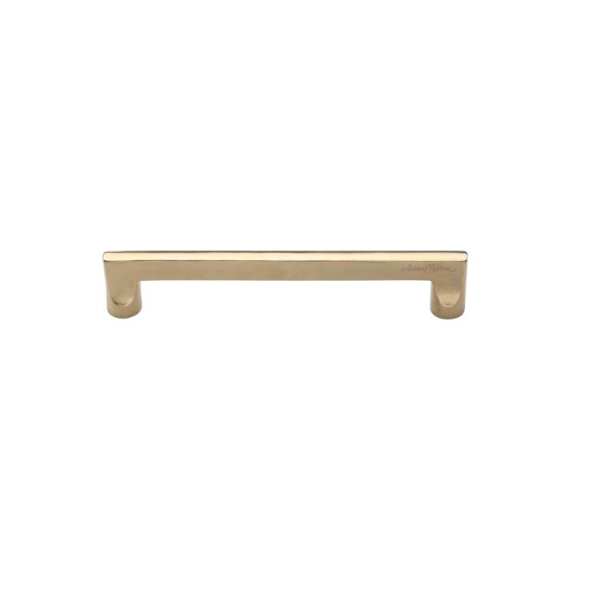 Ashley Norton WM.1450 24 BTB-IN 24" Apollo Pull BTB Inside - Medium White Bronze