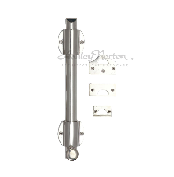 Ashley Norton WM.1582 12 Bolt 12" - Medium White Bronze